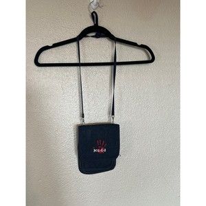 Denim MUDD Crossbody bag